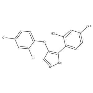 383412-00-8 structure