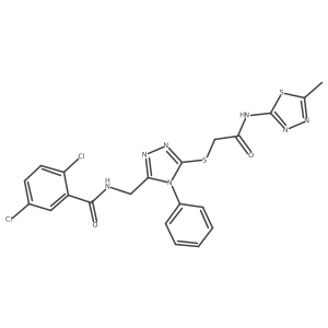 391931-20-7 structure