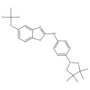 461699-36-5 structure