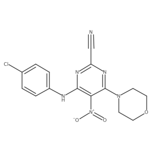 639855-39-3 structure