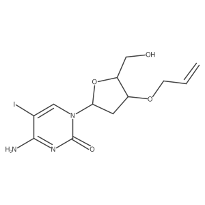 666848-13-1结构式