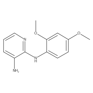 70358-27-9 structure