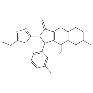 848767-53-3 structure