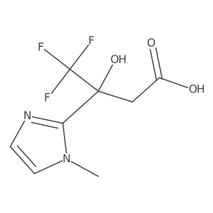 871478-30-7 structure