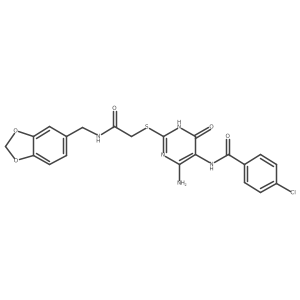 872597-64-3结构式
