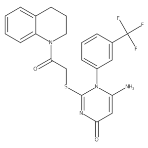 872629-73-7 structure