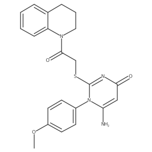 872629-95-3 structure