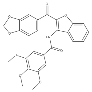 886180-75-2 structure