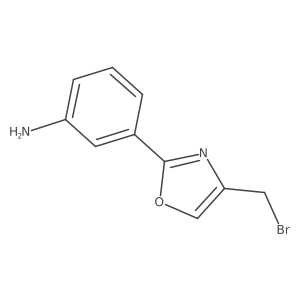 886363-91-3 structure