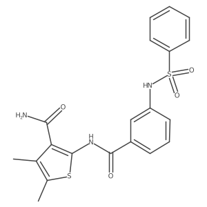 886892-69-9 structure