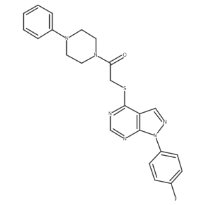 887223-05-4 structure