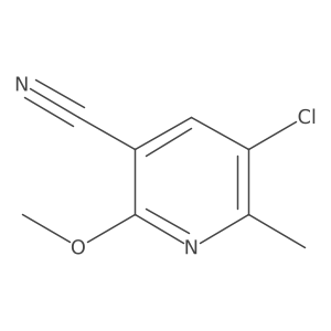 88818-89-7 structure