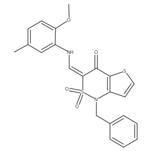 894672-66-3 structure
