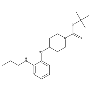 894855-82-4结构式