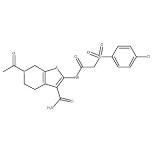 895466-41-8 structure