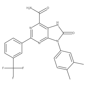 898446-91-8 structure