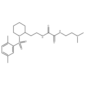 898461-18-2结构式
