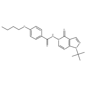 899751-51-0 structure