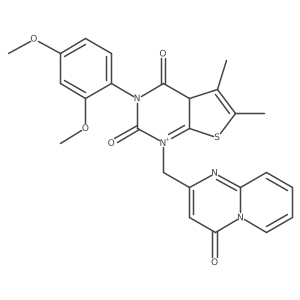 899928-29-1 structure
