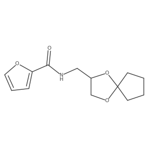 899958-57-7 structure