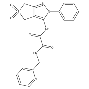 899961-48-9 structure