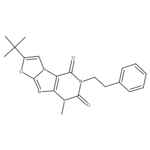 899998-33-5 structure