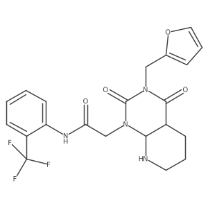 902922-86-5结构式