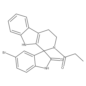 904510-50-5结构式