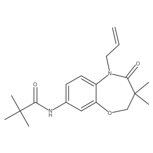 921794-21-0 structure