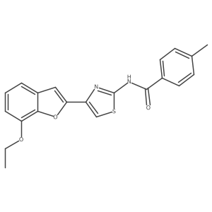 921797-42-4 structure