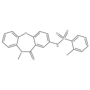 921919-28-0 structure