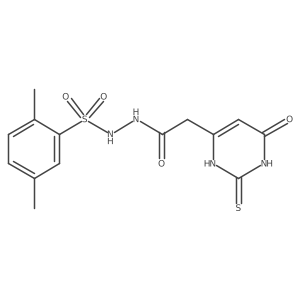923810-86-0结构式