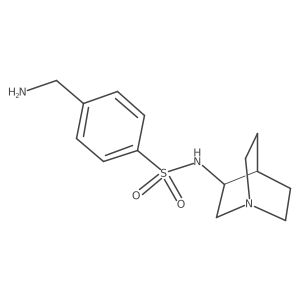 953726-16-4 structure