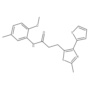 1017663-13-6 structure