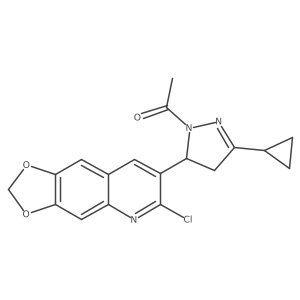 1040644-65-2 structure