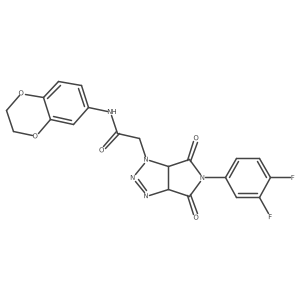 1052609-48-9结构式