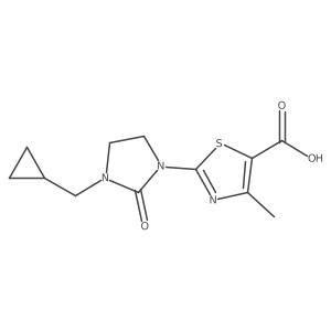 1072802-43-7 structure