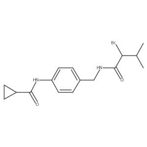 1098361-69-3 structure
