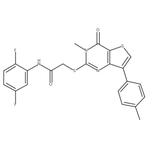1111418-52-0 structure