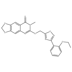 1111992-92-7 structure