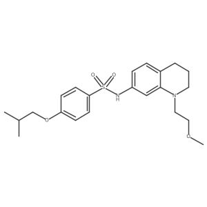 1170396-24-3结构式
