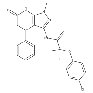 1171850-36-4结构式