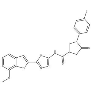 1171977-35-7 structure