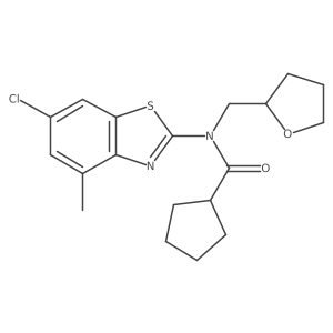 1172022-75-1 structure