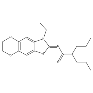 1173496-57-5 structure