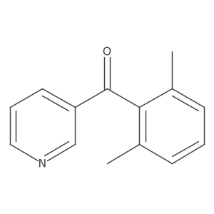 1187167-43-6结构式