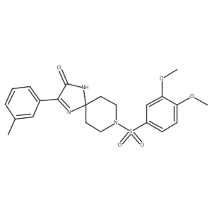 1189978-16-2 structure