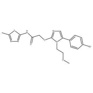 1206992-90-6 structure