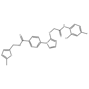 1207025-14-6 structure
