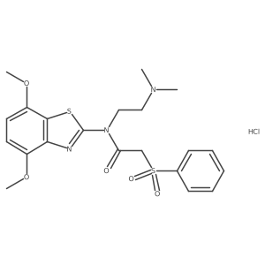 1217024-10-6结构式
